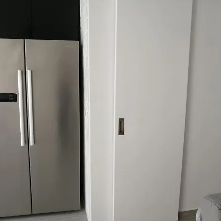 Guest house Paradise Space