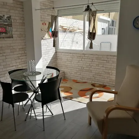 Paradise Space Algés