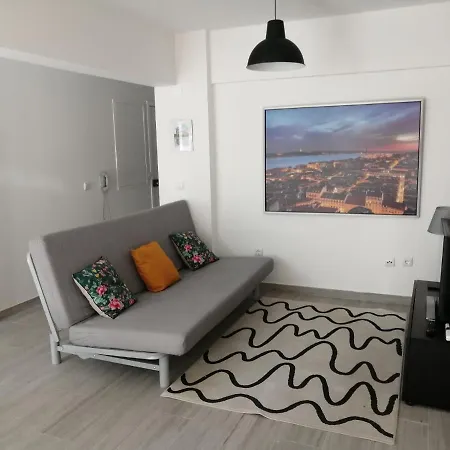 Paradise Space Casa de hóspedes Algés