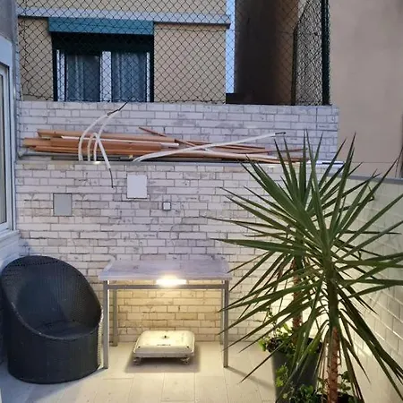 Paradise Space Casa de hóspedes *