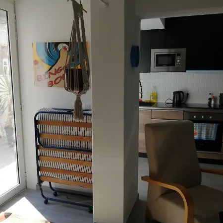 Paradise Space Gasthuis