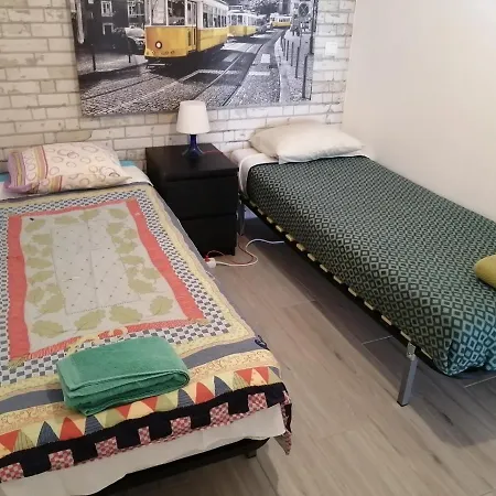 Paradise Space * Algés