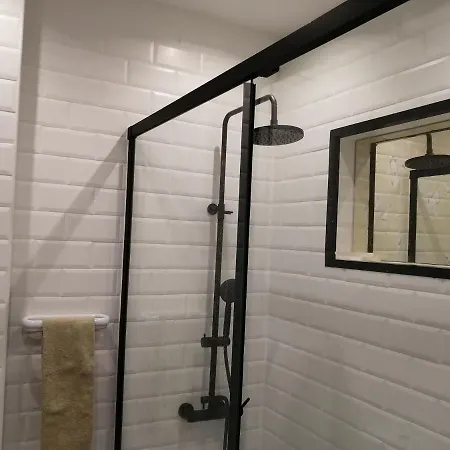 Paradise Space * Algés