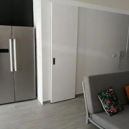 Gasthuis Paradise Space *