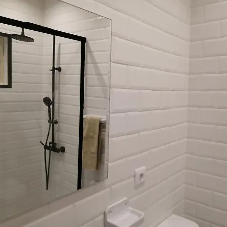 Paradise Space Algés