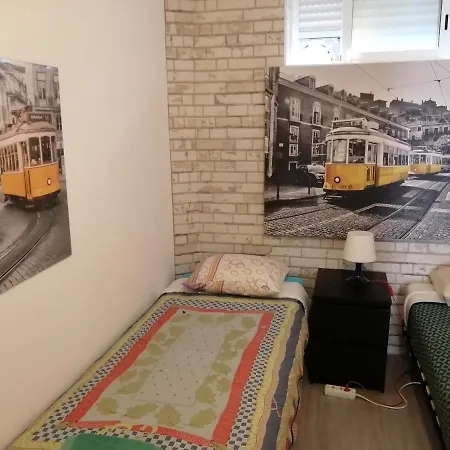 Paradise Space Gasthuis *