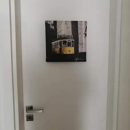 Gasthuis Paradise Space Algés